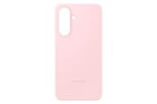 Telefon - Pokrowiec i etui - Samsung Galaxy A56 Silicone Case - Pink - EF-PA566CPEGWW