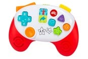 Zabawki dla niemowlat - ABC Game Controller - 104010017