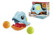 Zabawki dla niemowlat - ABC Hungry Fish - 104010070X06