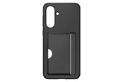 Telefon - Pokrowiec i etui - Samsung Galaxy A56 Card Slot Case - Black - EF-OA566TBEGWW