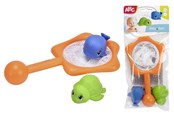 Zabawki dla niemowlat - ABC Fishing Game - 104010138