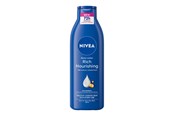 Pielegnacja ciala - Nivea Nourishing Body Lotion 250ml - 4006000089423