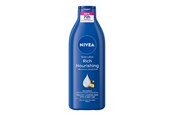 Pielęgnacja ciała - Nivea Rich Nourishing Body Lotion 400ml - 4006000089454