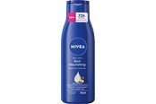 Pielegnacja ciala - Nivea Nourishing Body Lotion 75ml - 42417873