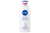 Pielęgnacja ciała - Nivea Express Hydration Body Lotion - 250 ml. - 4006000089485-error