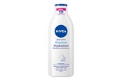 Pielęgnacja ciała - Nivea Express Hydration Body Lotion 400ml - 4006000089515