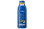 Pielegnacja ciala - Nivea Firming Q10 Rich Body Lotion   250ml - 4005900512185