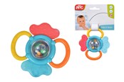 Zabawki dla niemowlat - ABC Activity Rattle - 104013558Y06