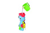 Zabawki dla niemowlat - ABC  Bathing Seahorse - 104016791