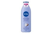 Pielegnacja ciala - Nivea Irresistibly Smooth Body Lotion 250 ml - 4006000089584-error