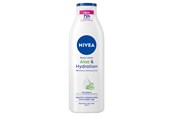 Pielęgnacja ciała - Nivea Aloe & Hydration Body Lotion - 250 ml. - 4006000089645-error