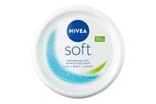 Pielegnacja ciala - Nivea Soft 200ml - 4005900967459