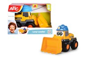 Zabawki dla niemowlat - ABC Lucy Loader - 204114012