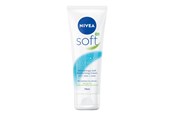 Pielegnacja ciala - Nivea Soft 75ml - 4005900967466