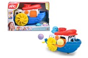 Zabawki dla niemowlat - ABC Sammy Splash - 204115005