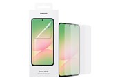 Telefon - szklo ochronne - Samsung Galaxy A56 Screen Protector - EF-UA566CTEGWW