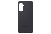 Telefon - Pokrowiec i etui - Samsung Galaxy A36 Silicone Case - Black - EF-PA366CBEGWW