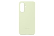 Telefon - Pokrowiec i etui - Samsung Galaxy A36 Silicone Case - Light Green - EF-PA366CGEGWW