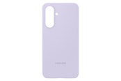 Telefon - Pokrowiec i etui - Samsung Galaxy A36 Silicone Case - Lavender - EF-PA366CVEGWW