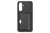 Telefon - Pokrowiec i etui - Samsung Galaxy A36 Card Slot Case - Black - EF-OA366TBEGWW