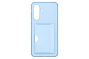 Telefon - Pokrowiec i etui - Samsung Galaxy A36 Card Slot Case - Blue - EF-OA366TLEGWW