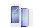 Telefon - szkło ochronne - Samsung Galaxy A36 Screen Protector - EF-UA366CTEGWW