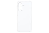 Telefon - Pokrowiec i etui - Samsung Galaxy A26 Clear Case - EF-QA266CTEGWW