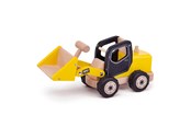 Zabawki drewniane - Tidlo Wooden Shovel - T0413