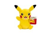 Pokemon - Pokemon Pikachu Plush 20 cm - PKW4193