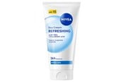 Pielegnacja twarzy - Nivea Refreshing Day Cream Tube – 50 ml - 4005900737953
