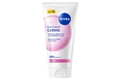 Pielegnacja twarzy - Nivea Nourishing Day Cream Tube – 50 ml - 4005900737984