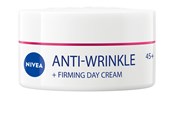 Pielegnacja twarzy - Nivea Anti-wrinkle +45 Day 50ml - 4005900525017