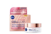 Pielegnacja twarzy - Nivea Cellular Expert Lift SPF 30 Anti-Age Day Cream 50 ml - 4005900599438