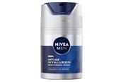 Pielegnacja twarzy - Nivea Men Hyaluron Moisturing Creme 50ml - 4005900822512