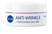 Pielegnacja twarzy - Nivea Anti-wrinkle +65 Day 50ml - 9005800311241