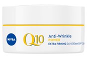 Pielęgnacja twarzy - Nivea Q10 Day Care SPF30 Power 50ml - 4006000089904