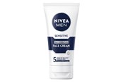 Pielegnacja twarzy - Nivea Sensitive Moisturiser 75 ml - 4005808224135