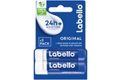 Pielegnacja twarzy - Labello Classic à 2 stk. 11g - 4005900982520