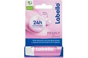 Pielegnacja twarzy - Labello Pearly Shine  4.8g - 4005900978301