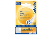 Pielęgnacja twarzy - Labello Sun SPF50 4.8g - 4006000249506