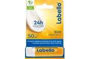 Pielegnacja twarzy - Labello Sun SPF50 4.8g - 4005900982568
