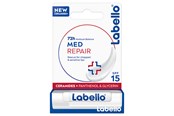 Pielęgnacja twarzy - Labello Med Repair 5.5g - 4006000253121