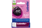 Pielęgnacja twarzy - Labello Blackberry Shine 4.8g - 4005900982605