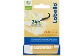 Pielęgnacja twarzy - Labello Vanilla butter creme 4.8g - 4005900978387