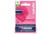 Pielęgnacja twarzy - Labello Caring Beauty Pink 4.8g - 6001051006144