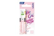Pielegnacja twarzy - Labello Lip Oil Clear Glow 5.5g - 4006000063416