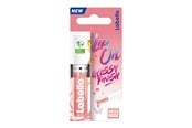 Pielegnacja twarzy - Labello Lip Oil Dress Nude 5.5g - 4006000064529
