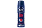 Perfumy i zapachy - Nivea Dry Impact Male Spray 150ml - 4006000104737