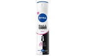 Perfumy i zapachy - Nivea Black & White Invisible Original Deospray - 150 ml. - 4006000104836-error