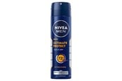 Perfumy i zapachy - Nivea Ultimate Protect Male Spray 150ml - 4006000104713-error